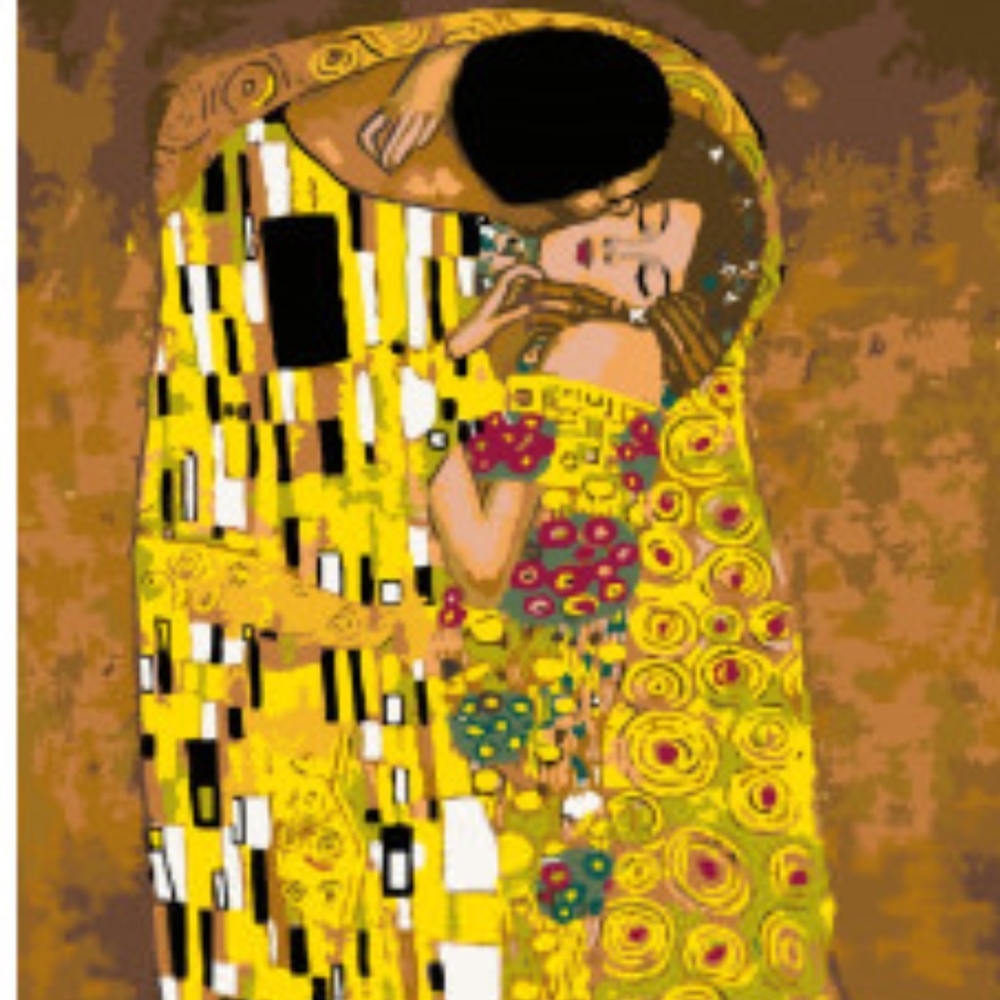 Meet your Posher, Zhanna